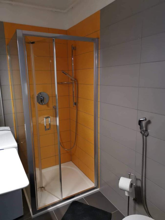 Mandara Wellnes Apartmanok Siofok Exterior photo
