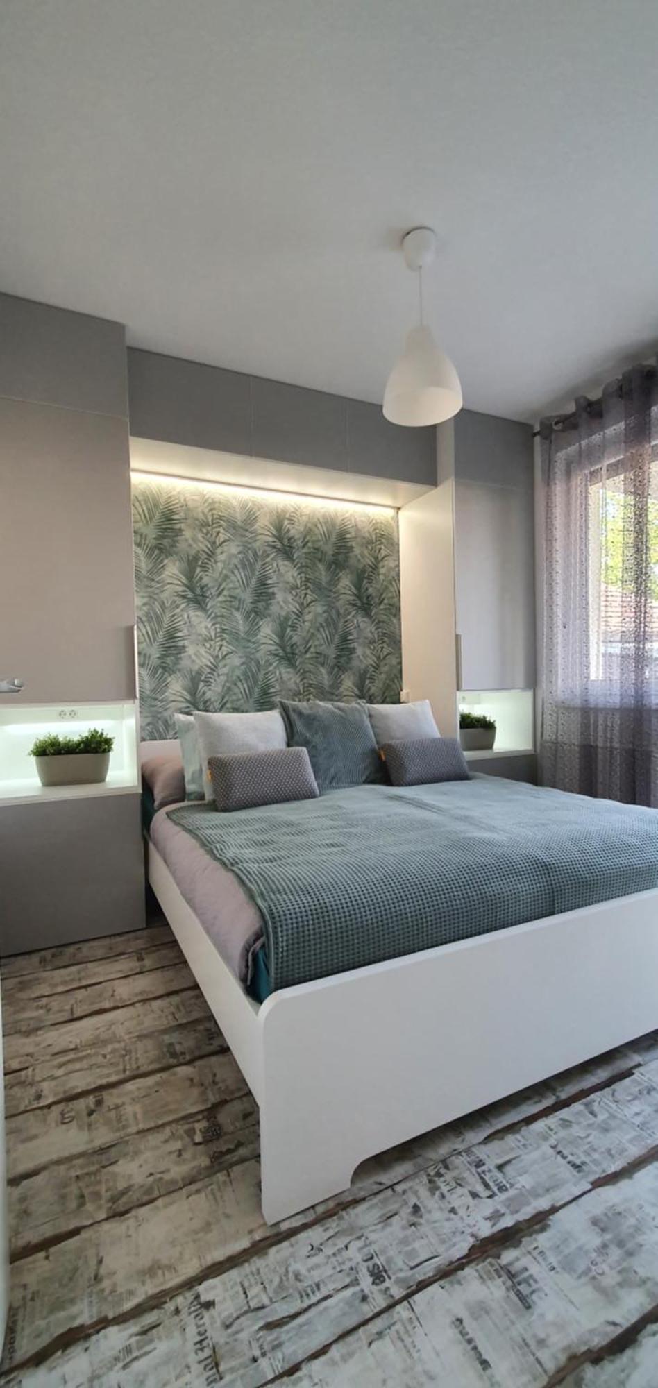 Mandara Wellnes Apartmanok Siofok Exterior photo