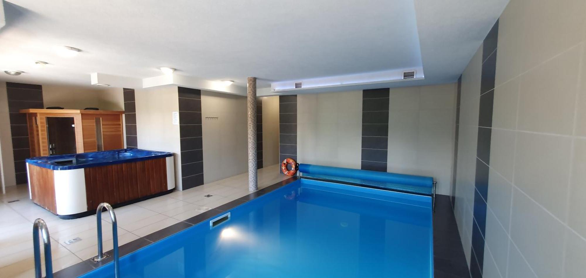 Mandara Wellnes Apartmanok Siofok Exterior photo