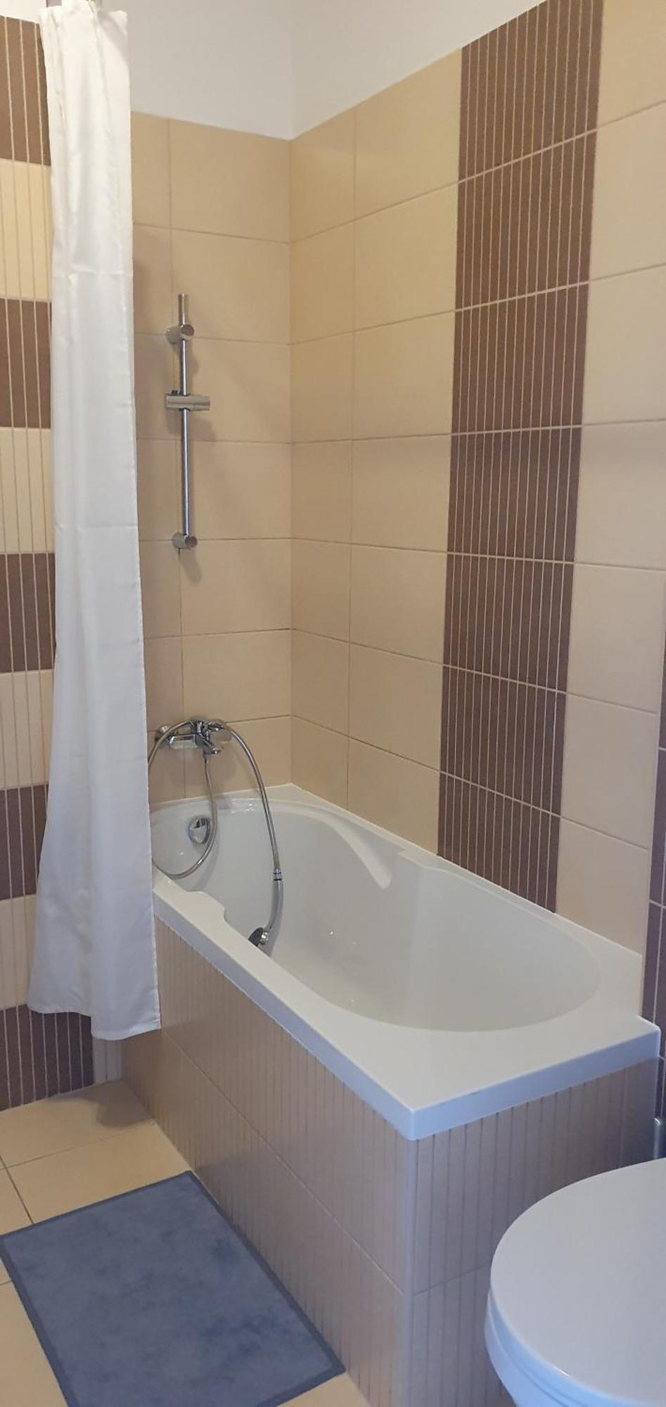 Mandara Wellnes Apartmanok Siofok Exterior photo